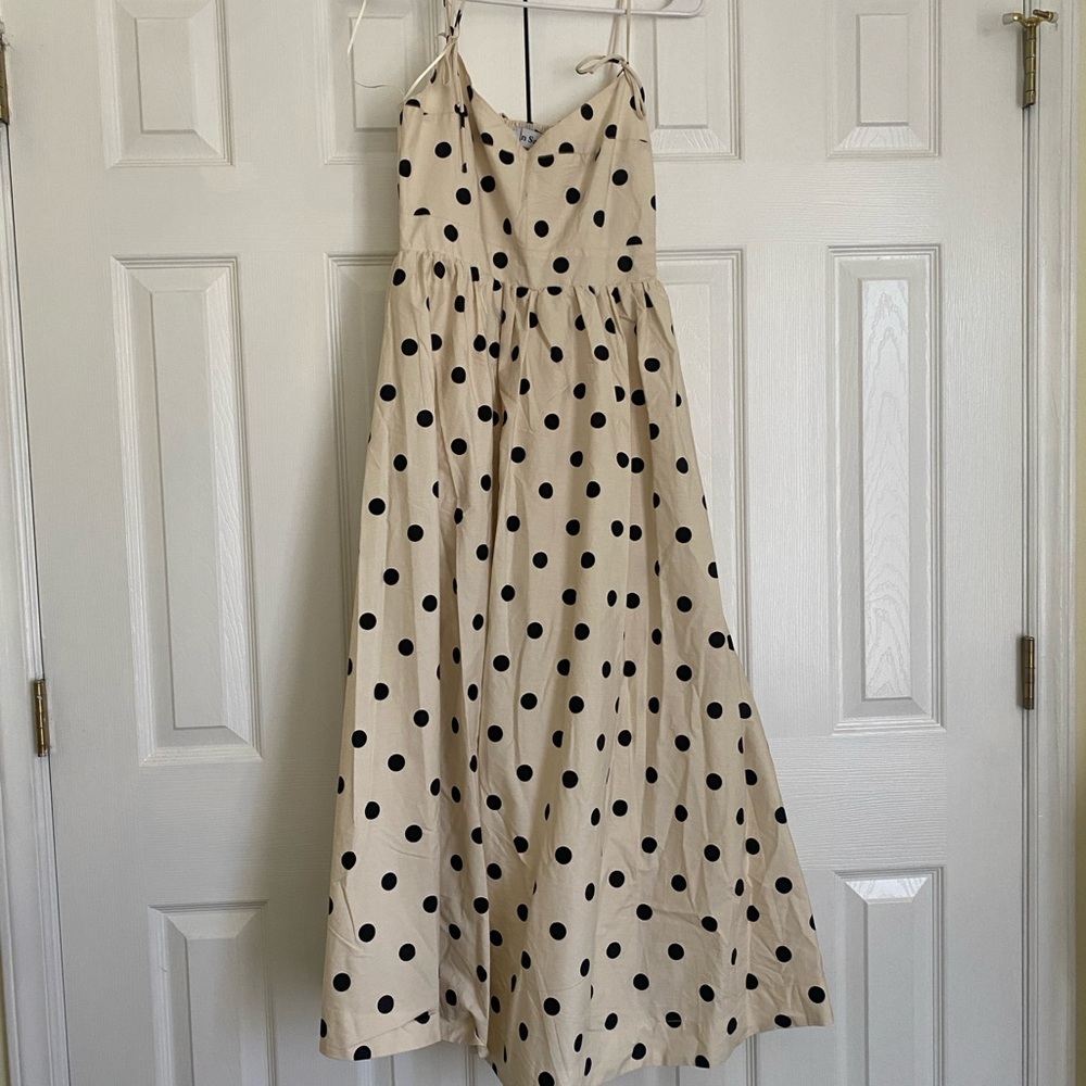 En Saison Dress - Picture 3 of 4